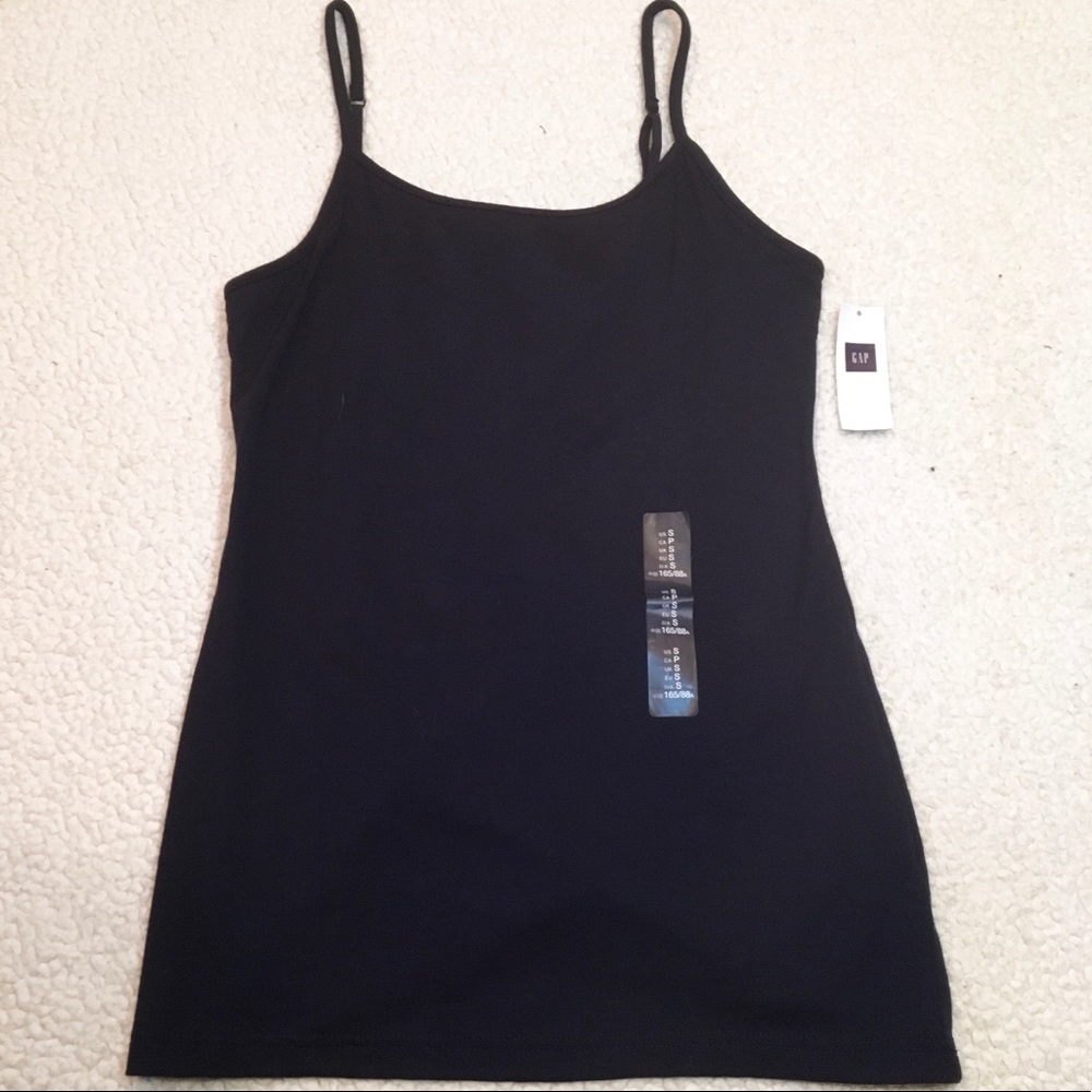 GAP Navy Blue Cami🦋✨